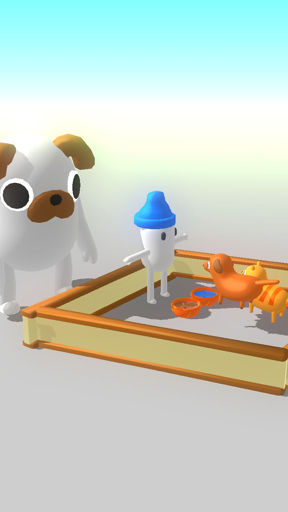 sussy tokyo life preview image