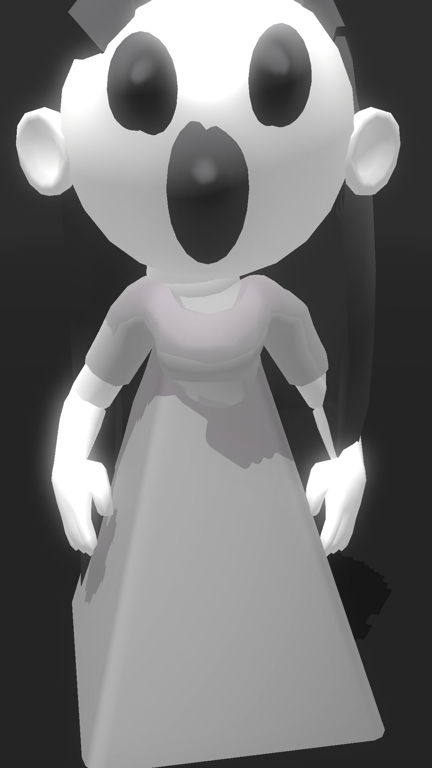 Slendrina Model preview image