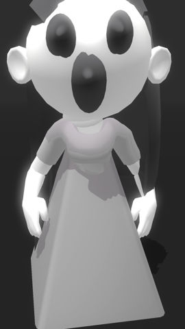 Slendrina Model