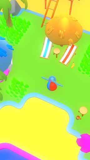 Beach Scene preview image