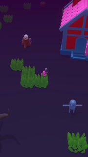Halloween Template