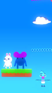 Jump Platformer