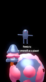 Remix to make urself! 