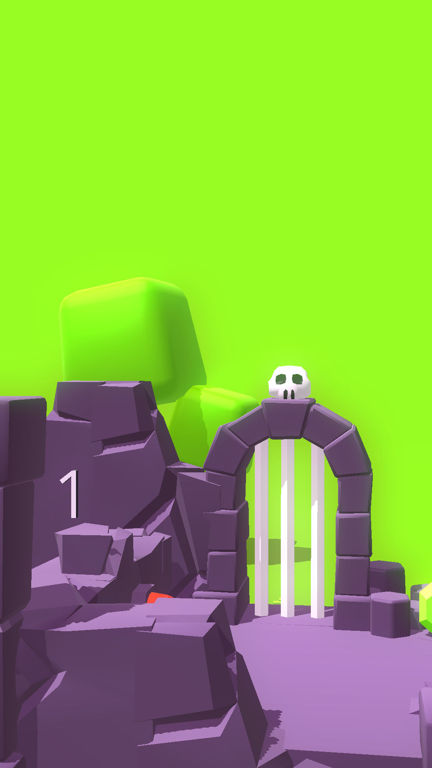 Dobbs' Dungeons preview image