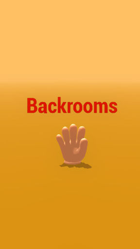 Backrooms  preview image