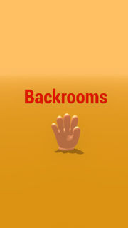 Backrooms 