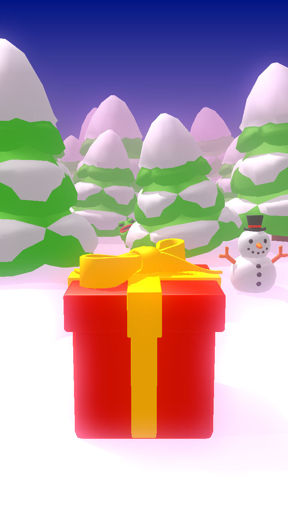 Holiday Postcard preview image