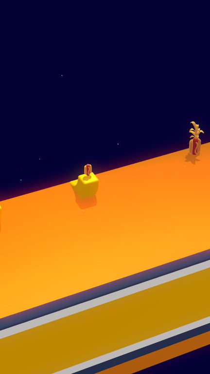 Hotdog Hangout preview image