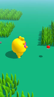 screenshot of Catch it! - Conci