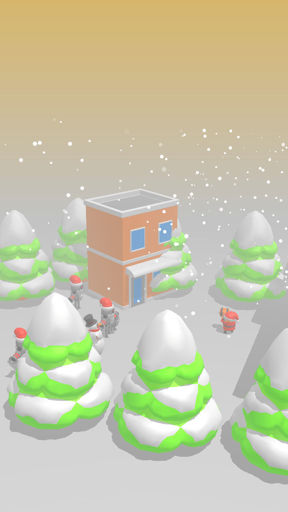 Snow Shooting preview image