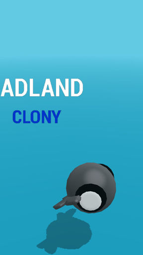 badland-clony preview image