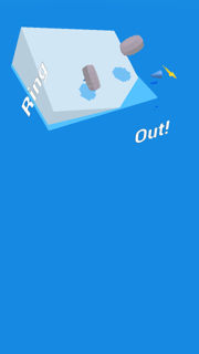RING OUT!
