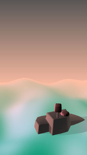 ocean alone preview image