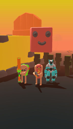 BLOX SANDBOX preview image