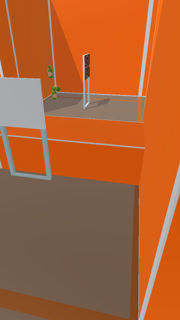FPS town