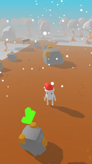 screenshot of Mining Hypers [Drag Turn]