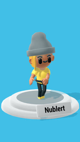 screenshot of UI node tutorial