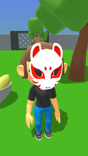 Collect fruits preview image