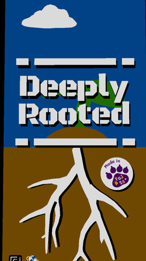 'Deeply Rooted' preview image