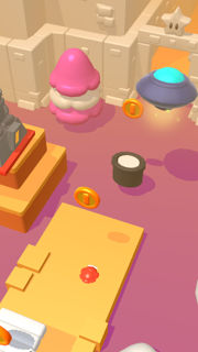 screenshot of Welcome Creator!