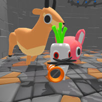 Radass x Dungeon preview image