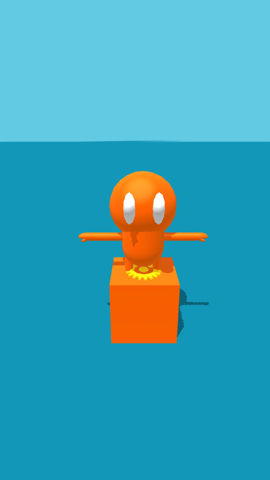 screenshot of Guesser Color
