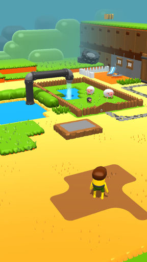 Scenes 3: Tilesets preview image