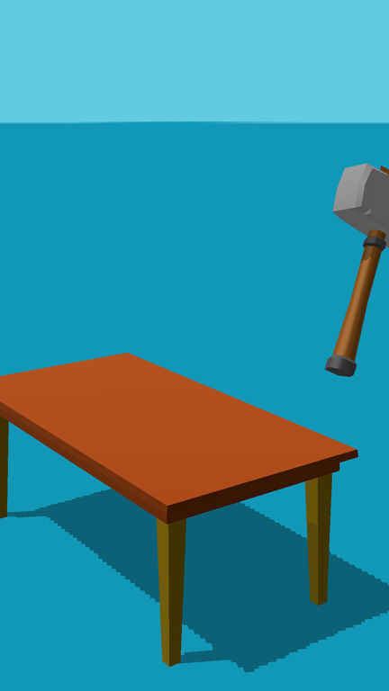 tubo flex table meme preview image