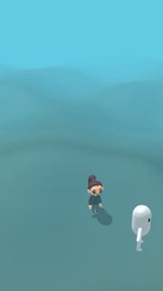 screenshot of Follow Things with Camera