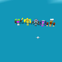 Cute Mike Loutian wubbox preview image