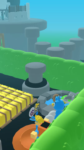 screenshot of Crop the farm (update)