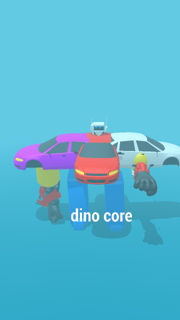 dinocore