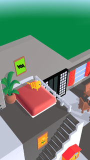 screenshot of Tiny home