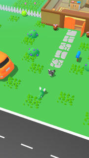 screenshot of mochi two worlds collide2