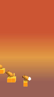 screenshot of ootko sä kova cabybara