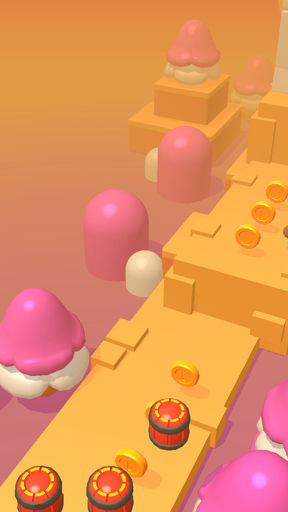bobm dash, preview image