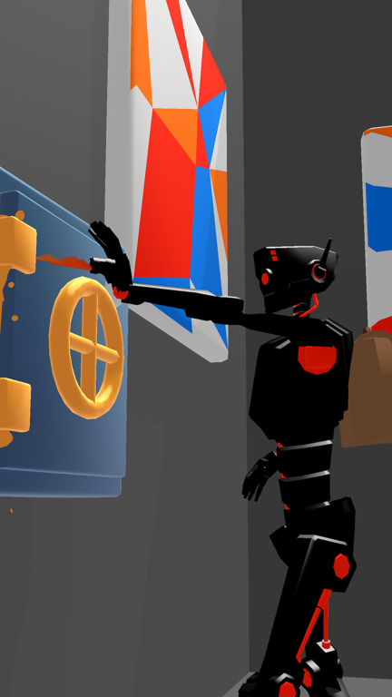 Robot Rogue - Escape preview image