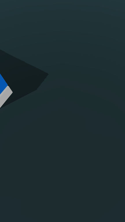 Empty Scene preview image