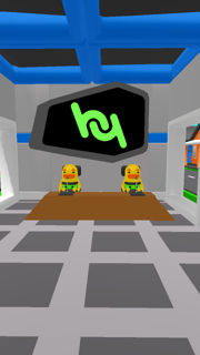HypeNews (better)