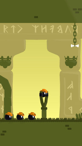 screenshot of Level 11