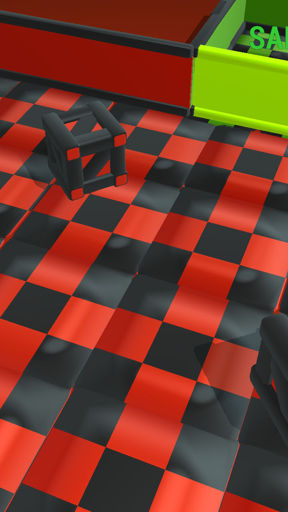 HIDE AND SEEK WITH JOHN:) preview image