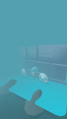 The SCP 901....