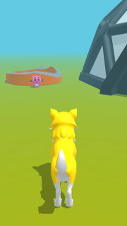 screenshot of Puffwump Adventure