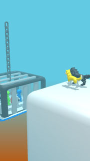 screenshot of i make them free