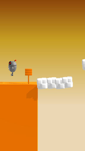 Platformer Template preview image