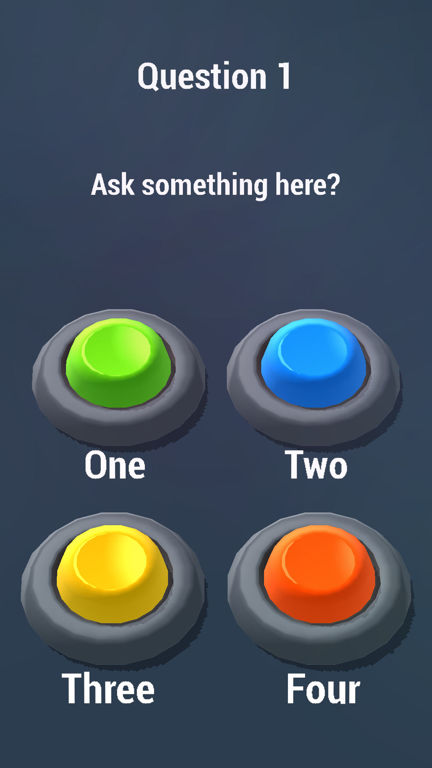 Remix Template: Trivia preview image