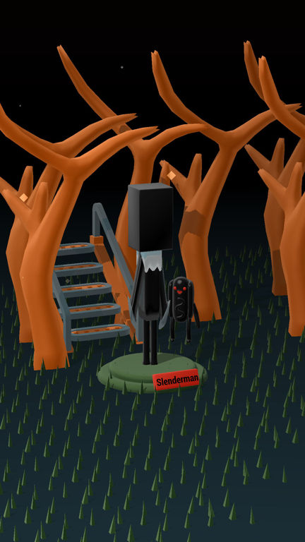 Slenderman  preview image