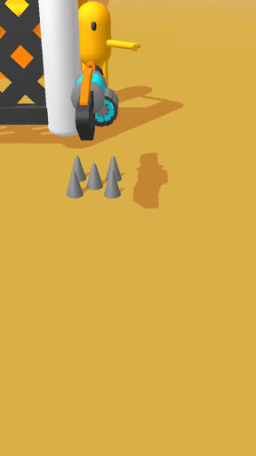 Remix Template: Parkour preview image