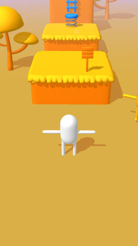 Remix Parkour