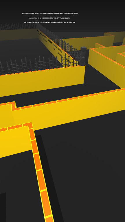 backrooms preview image